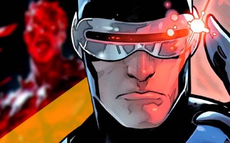 Founding X-Men Hero Officially Debuts Nightmare-Fuel Redesign