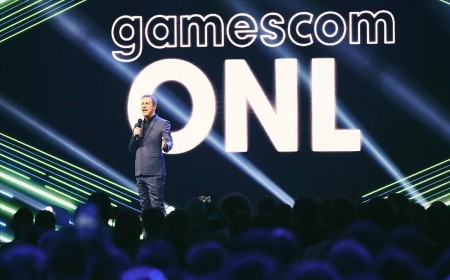 How to watch Gamescom Opening Night Live 2026
