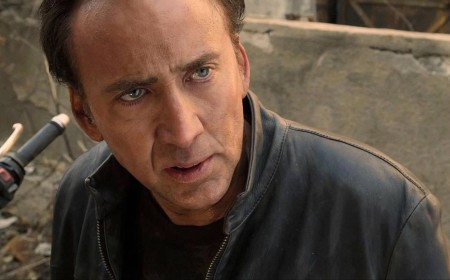 Nicolas Cage's Most Divisive Action Movie Franchise Is Finally Back on Free Streaming