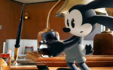 New Disney Series Based On Classic Mickey Mouse Oswald Is Officially Releasing Next Year