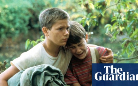 Stand By Me at 40: Rob Reiner’s seminal coming-of-age saga remains a bittersweet triumph