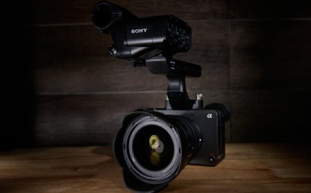 Hands On With The FX2 From a Non-Sony User Perspective
