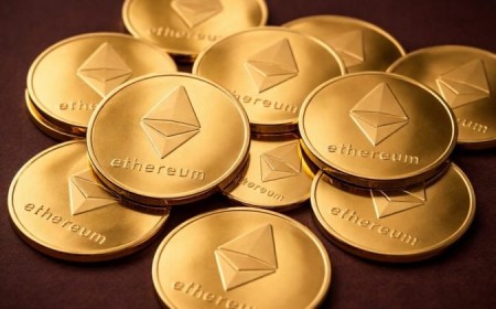 Bitmine stakes $278M in Ethereum, pushing total past 5 million staked ETH