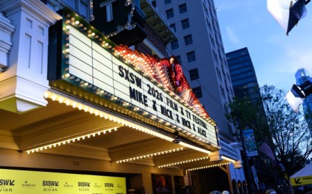 SXSW 2027 Shifts Film Premieres from Paramount Theatre to ACL Live, Adds Podcast Festival