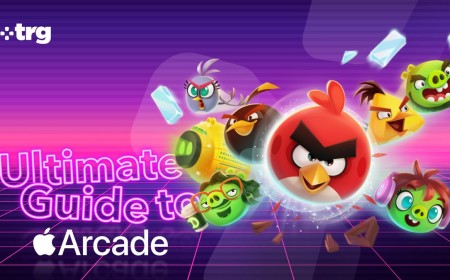 What kind of iPhone gamer are you? Find out in our quiz and get some hand-picked Apple Arcade recommendations