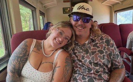 Honey Boo Boo's big sister Pumpkin turns to 'hardcore' sex work with her ex-husband's COUSIN after divorce