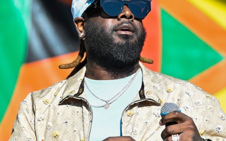 T-Pain Reveals $100 Million Sale of Music Catalog Will Go to 3 Kids