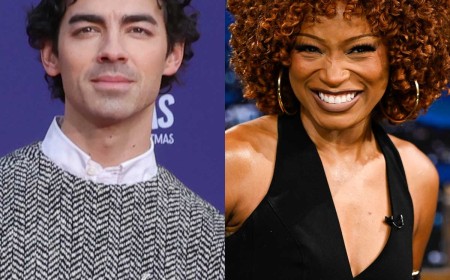 Joe Jonas Joins The Voice 31, Keke Palmer Replacing Host Carson Daly