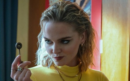 Stephen King Meets J.K. Rowling In Netflix’s 3-Part Horror Series