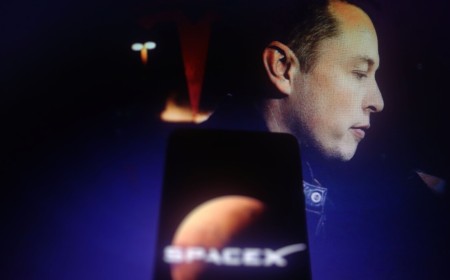 Elon pledges to give Nvidia a virtual monopoly over the stars