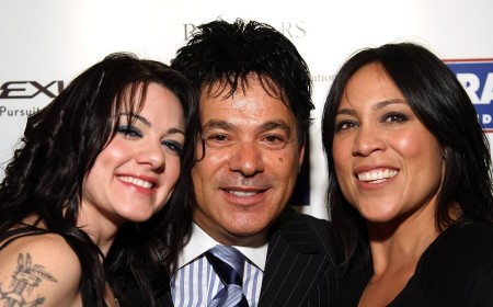 Kate Ceberano exposes 'malevolent underworld' in music industry after her former manager Ralph Carr was jailed for 'appalling' sexual assaults