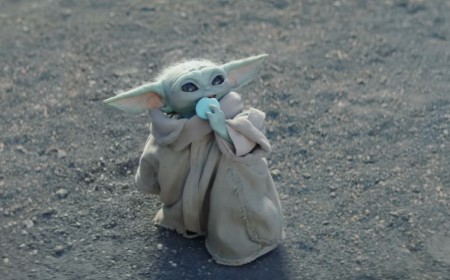 Star Wars Legend Grogu Returning With Ultimate New Collector's Item