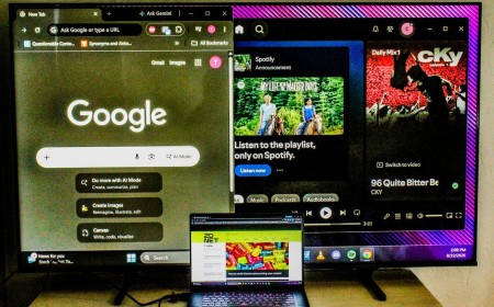 How to turn your TV in a computer monitor in 3 easy steps - and for free