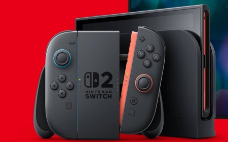Nintendo Switch 2 Officially Just Got One of the Decade's Best Games