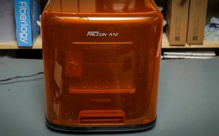 Creality Falcon A1C review: I was instantly impressed with this compact, affordable, beginner-friendly laser engraver
