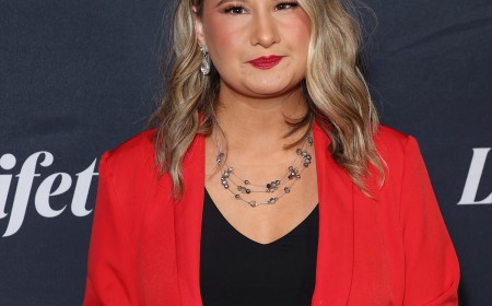 Gypsy Rose Blanchard Apologizes for Using Racial Slurs in Prison Calls