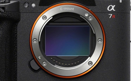 Sony List of Official E-Mount Partners Has Some Interesting Exclusions