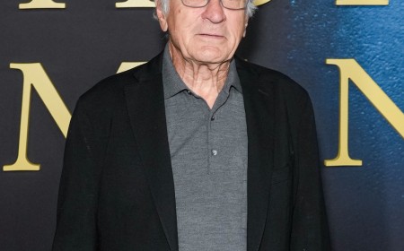 Robert De Niro Shares What Makes Him Feel "Guilty" as Dad of 7 Kids