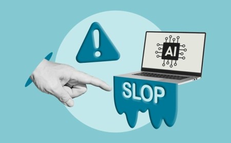AI slop is good for business if you know what you're doing