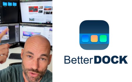 I Fixed MacOS