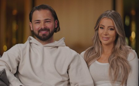 'There's so much that doesn't add up about them': Olivia Attwood's latest lie revealed as insiders tell MOLLY CLAYTON truth behind sale of £1m luxury mansion she shared with Bradley Dack... and unpick her Pete Wicks narrative
