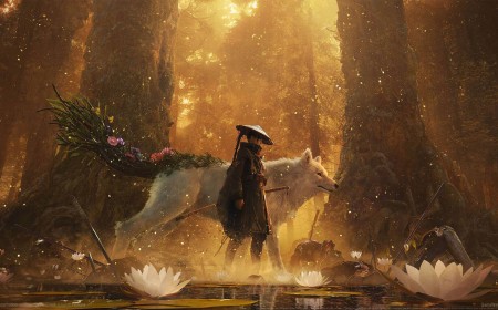Beast of Reincarnation Review - Game Freak Stretches Its Legs Beyond Pokemon