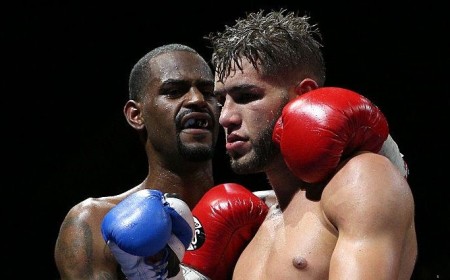 Where Is Terrel Williams Now? Update on the Boxer Who Beat Prichard Colon in 2015
