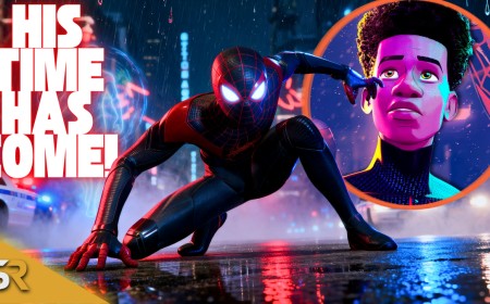 Miles Morales: How the MCU Can Introduce Its Next Spider-Man