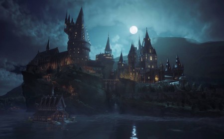 Hogwarts Legacy: Sword Of Gryffindor Is Yours To Download Now