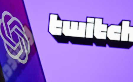 Twitch under fire for new gen AI training system that harvests streamer data for Amazon, says it's on by default because 'if it was opt-in, nobody would opt in'