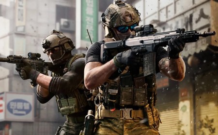 Call of Duty: Modern Warfare 4 beta's first weekend numbers are in, and they're good - just not as high as Modern Warfare 2