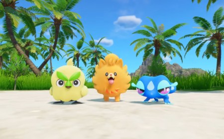 Pokemon’s Creators Are Ready to Officially Ditch a 30-Year-Old Series Tradition