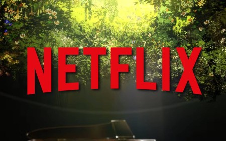 Netflix's Upcoming Dystopian Series Could Be 2026's Next Big Sci-Fi Hit