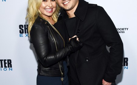 Hayden Panettiere Shared Guilt Over Brother's Death Before Her Own