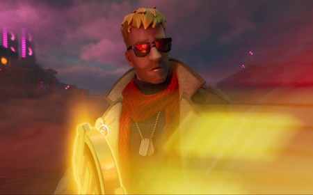Disappointing 'Fortnite' Chapter 7 Season 4 Battle Pass Will at Least Give Players a Sonic Skin