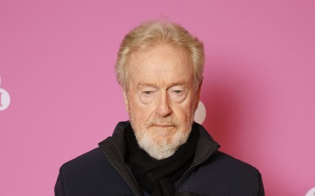 Ridley Scott, 88, shares rare insight into his family life by detailing how he kept 'absolute communication' with his children during their childhood despite his packed filming schedule