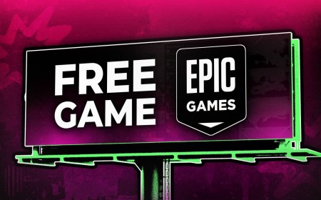 Epic Games Store's new free PC games revealed, including a creepy visual novel and a great coop game