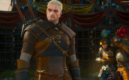 The Witcher 3 Remastered includes work from a top modder, as CD Projekt Red follow the path they walked with the RPG's next-gen update