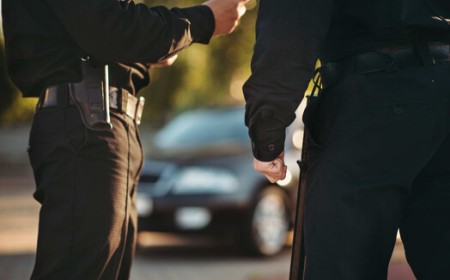 Second Circuit Says You Have a First Amendment Right to Film Police in Public