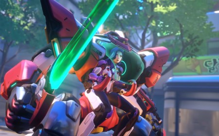 'Overwatch''s Big Battle Pass Changes For Season 4 Have Fans Celebrating
