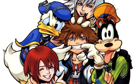 A 'Kingdom Hearts' Anime Is Exactly What the Series Needs After 25 Years