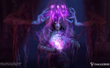 The First Expansion to Critical Role's D&D Rival Daggerheart Launches in Just Three Weeks