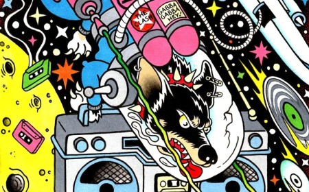 No Dogs in Space is a music history podcast for true obsessives