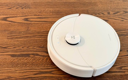 I've tested dozens of robot vacuums - this new $599 Roborock has all the features I need