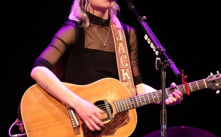 Phoebe Bridgers Hospitalized With Appendicitis on Her 32nd Birthday