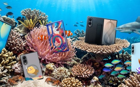 I've rounded up the best Samsung Galaxy Z Fold 8 cases to keep your passport-shaped foldable safe from scrapes and drops