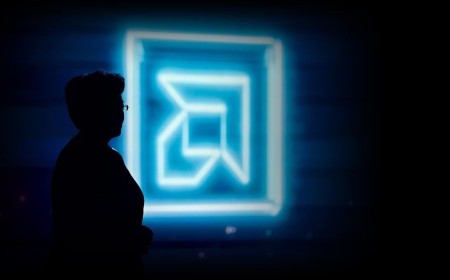 AMD borrows $4.75 billion for 'general corporate purposes' — company gives no insight into how it plans to spend cash injection