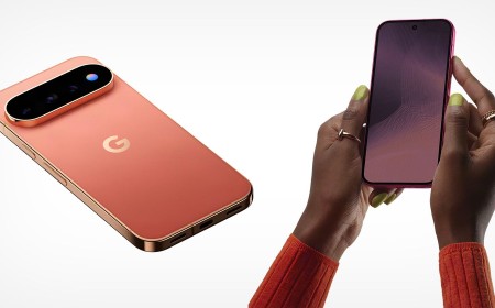 Google’s Redesigned Pixel 11 Phones Features Major Camera Upgrades
