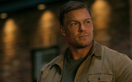 Prime Video’s Reacher Replacement Officially Arrives in 3 Weeks