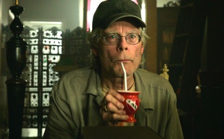 Prime Video Is Adapting Stephen King’s 1980 Underrated Horror Short for a Six-Part Limited Series
